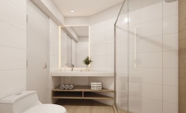 😍Moderno Proyecto en Chacarilla 😍