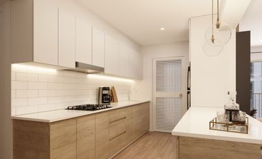 😍Moderno Proyecto en Chacarilla 😍