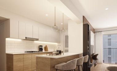 😍Moderno Proyecto en Chacarilla 😍