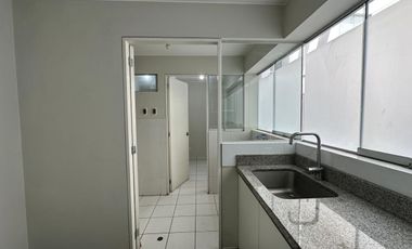 Departamento En Alquiler - Surco, Valle Hermoso