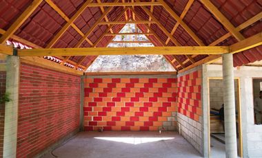 Cabañas en la Sierra Gorda, Qro