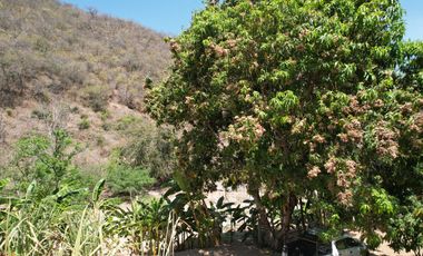 Cabañas en la Sierra Gorda, Qro