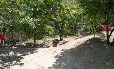 Cabañas en la Sierra Gorda, Qro