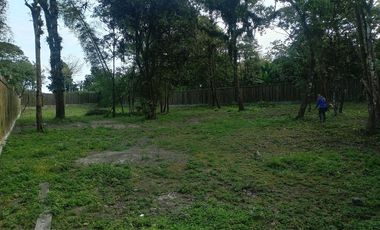 terreno de venta en manta ruta spondylus E/Z