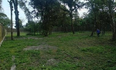 terreno de venta en manta ruta spondylus E/Z