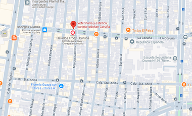 EXCELENTE OPORTUNIDAD PARA COMPRAR AL SUR DE CDMX