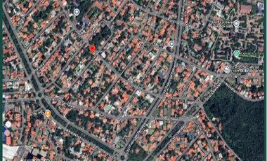 VENTA DE CASA EN C.NIEVE, JARDINES DEL PEDREGAL