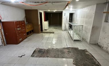 VENTA DE EDIFICIO COMERCIAL MONEDA ZONA CENTRO