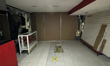 VENTA DE EDIFICIO COMERCIAL MONEDA ZONA CENTRO