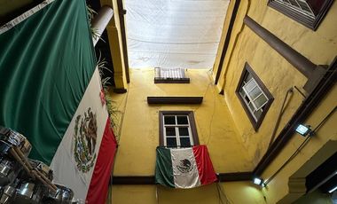 VENTA DE EDIFICIO COMERCIAL MONEDA ZONA CENTRO