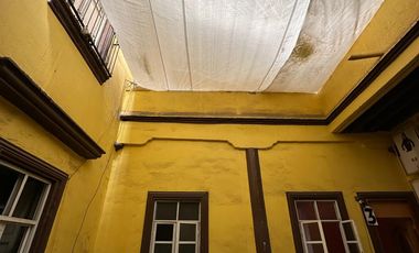 VENTA DE EDIFICIO COMERCIAL MONEDA ZONA CENTRO