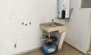 Casa en venta en condominio Armonia Habitat, Zapopan.