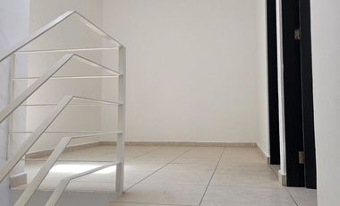 Casa en venta en condominio Armonia Habitat, Zapopan.