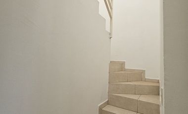 Casa en venta en condominio Armonia Habitat, Zapopan.