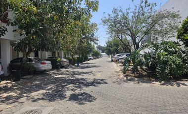 Casa en venta en condominio Armonia Habitat, Zapopan.