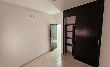 Casa en venta en condominio Armonia Habitat, Zapopan.