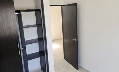 Casa en venta en condominio Armonia Habitat, Zapopan.