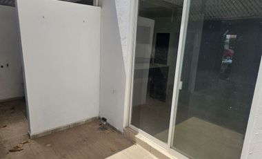Casa en venta en condominio Armonia Habitat, Zapopan.