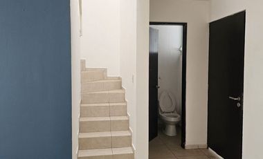 Casa en venta en condominio Armonia Habitat, Zapopan.