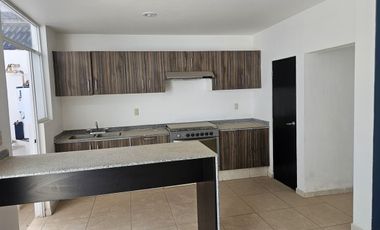 Casa en venta en condominio Armonia Habitat, Zapopan.
