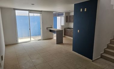Casa en venta en condominio Armonia Habitat, Zapopan.