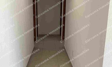 BONITO DEPARTAMENTO CERCA DE POLIFORUM Y CENTRO MAX