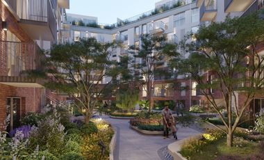 ✨🎊Moderno Proyecto en Chacarilla ✨🎊