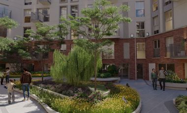 ✨🎊Moderno Proyecto en Chacarilla ✨🎊