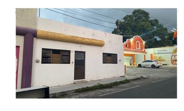 Casa en venta en Colima, Colima
