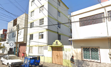 DEPARTAMENTO EN REMATE EN VENUSTIANO CARRANZA