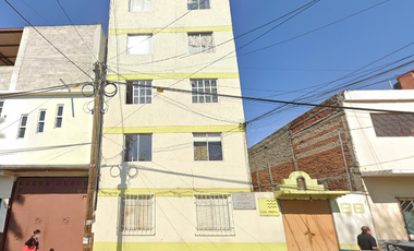 DEPARTAMENTO EN REMATE EN VENUSTIANO CARRANZA