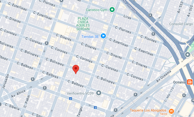 DEPARTAMENTO EN REMATE EN VENUSTIANO CARRANZA