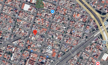 DEPARTAMENTO EN REMATE EN VENUSTIANO CARRANZA