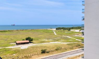 ESPECTACULAR APARTAESTUDIO CON PERMISO DE RENTA TURISTICA- SALINAS