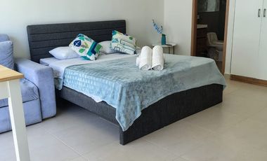 ESPECTACULAR APARTAESTUDIO CON PERMISO DE RENTA TURISTICA- SALINAS