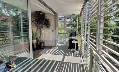 Confort Y Diseño En Exclusivo Sector De Providencia