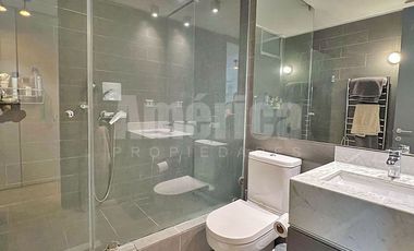 Confort Y Diseño En Exclusivo Sector De Providencia