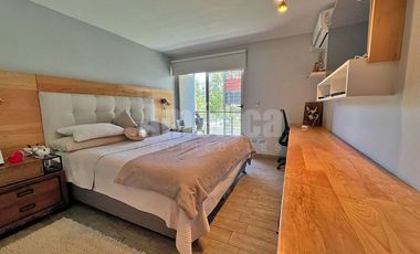 Confort Y Diseño En Exclusivo Sector De Providencia