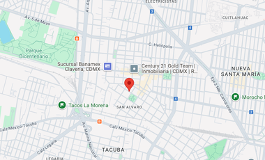 ¡Inversión asegurada! Casa en Grecia 42 en remate bancario