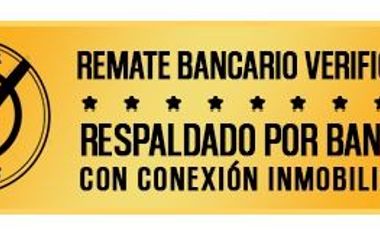 ¡Inversión asegurada! Casa en Grecia 42 en remate bancario