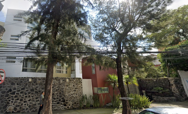 PENTHOUSE EN REMATE BANCARIO EN MAGDALENA CONTRERAS CDMX