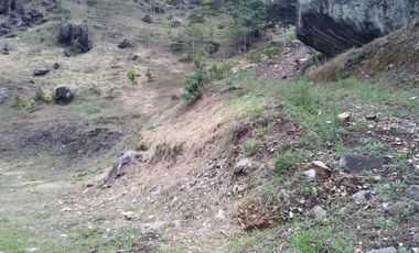 Venta hermoso Lote, Vereda Sabaneta, Copacabana Antioquia.