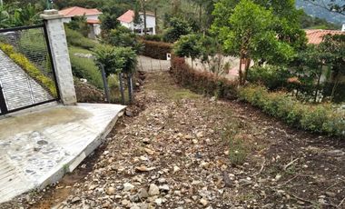 Venta hermoso Lote, Vereda Sabaneta, Copacabana Antioquia.