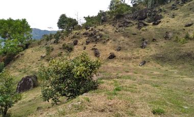 Venta hermoso Lote, Vereda Sabaneta, Copacabana Antioquia.