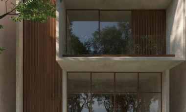 Casa tipo Villa en venta con alberca en Cabo Norte