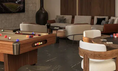 Casa tipo Villa en venta con alberca en Cabo Norte