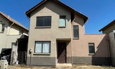 Gran Casa en Condominio Alto Cáceres, Padre Hurtado