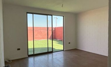Gran Casa en Condominio Alto Cáceres, Padre Hurtado
