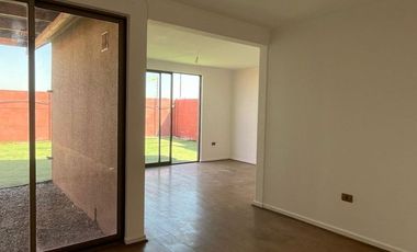 Gran Casa en Condominio Alto Cáceres, Padre Hurtado