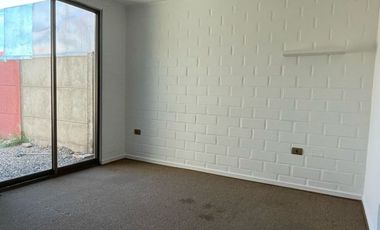 Gran Casa en Condominio Alto Cáceres, Padre Hurtado